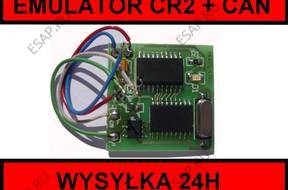 ЭМУЛЯТОР CR2 CAN MERCEDES IMMOBILIZER  ИММОБИЛАЙЗЕР