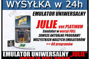 ЭМУЛЯТОР ИММОБИЛАЙЗЕР, MATY UNIWERSALNY JULIE - FULL OPCJA