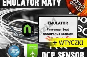 ЭМУЛЯТОР Maty do BMW E34 524 TD + WTYCZKA