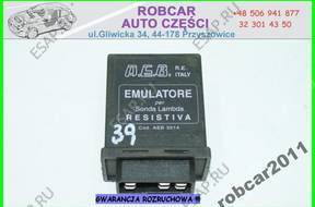 ЭМУЛЯТОР SONDY LAMBDA ALFA ROMEO 145 146 AEB3514