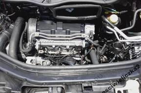 ENGINE двигатель 1.4 TDI AMF AUDI A2 SKODA FABIA 6Y