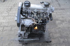 ENGINE двигатель 1.9 SDI AQM SEAT IBIZA CORDOBA LEON