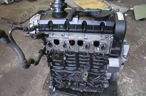 ENGINE двигатель ATD 1.9 TDI GOLF IV 4 BORA POLO