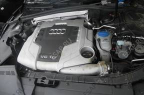 ENGINE двигатель AUDI A4 A5 A6 Q5 3.0TDI 235KM CCW