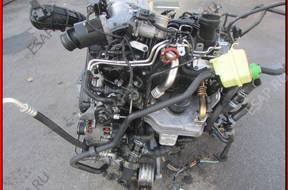 ENGINE двигатель CFC T5 T6 2.0 TDI BITURBO КОМПЛЕКТНЫЙ