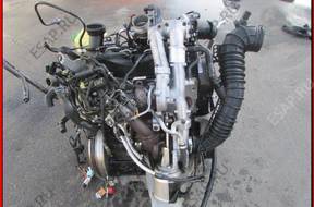 ENGINE двигатель CFC T5 T6 2.0 TDI BITURBO КОМПЛЕКТНЫЙ