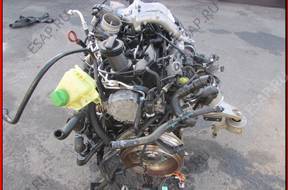 ENGINE двигатель CFC T5 T6 2.0 TDI BITURBO КОМПЛЕКТНЫЙ