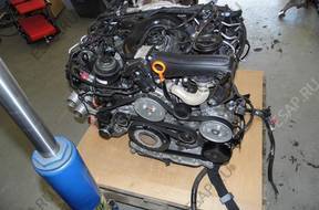 engine motor двигатель CJM VW TOUAREG AUDI Q7 3.0 TDI