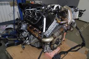 engine motor двигатель CJM VW TOUAREG AUDI Q7 3.0 TDI