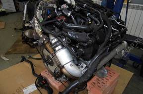 engine motor двигатель CJM VW TOUAREG AUDI Q7 3.0 TDI