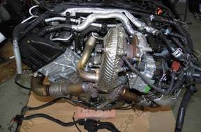 engine motor двигатель CJM VW TOUAREG AUDI Q7 3.0 TDI