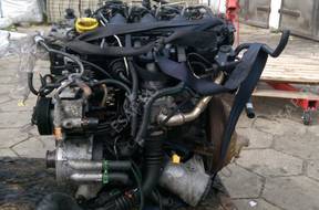 EPACE IV 2.2 Dci двигатель G9T 150 л.с. Sprawdz-