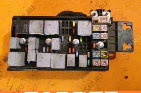 EPICA 2.0 2.5 V6 БЛОК BEZPIECZNIKOW 96646698