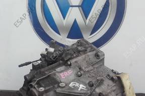 ERF КОРОБКА ПЕРЕДАЧ 1.9TDI Seat VW Skoda