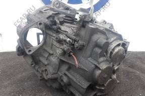 ERF КОРОБКА ПЕРЕДАЧ 1.9TDI Seat VW Skoda