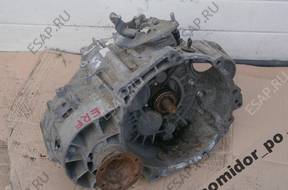 ERF КОРОБКА ПЕРЕДАЧW 1.9TDI 6-СТУПЕНЧАТАЯ VW SEAT SKODA ERF