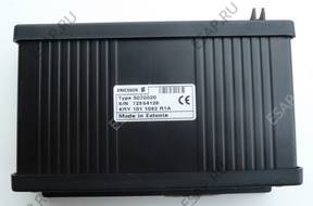 ERICSSON КОММУТАТОР TELEFONU 5020020 AUDI A6 C5 97-