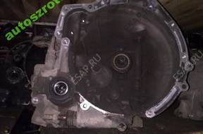 ESCORT MK7  1.6 ZETEC КОРОБКА ПЕРЕДАЧ BIEGÓW