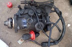 ESCORT MONDEO 1.8TD НАСОС  8448B321A