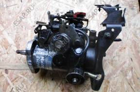 ESCORT MONDEO MK2 FIESTA 1.8TD  F18.ITCI.10