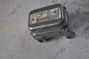 ESP  Mercedes W211  A0035423918
