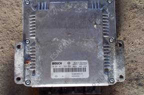 ESPACE 1.9 DCI  IV БЛОК УПРАВЛЕНИЯ 0281011324