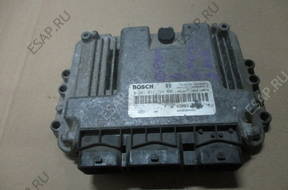 espace 2.2  БЛОК УПРАВЛЕНИЯ 0281011724 ,,8200311550