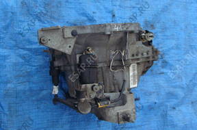 ESPACE 2.2 DCI КОРОБКА ПЕРЕДАЧW PK1AA050
