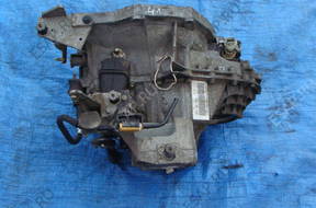 ESPACE 2.2 DCI КОРОБКА ПЕРЕДАЧW PK1AA050