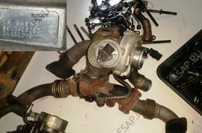 ESPACE 3,0DCI  ТУРБОКОМПРЕССОР 8972409267