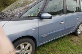 espace 3.0 DCI automat