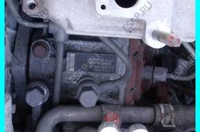 ESPACE 3.0 DCI ТНВД 8-97228919-4