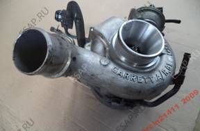 espace 3.0 DCi turbosprężarka 8972409267