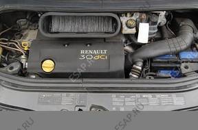 ESPACE 4 IV КОРОБКА ПЕРЕДАЧ АВТОМАТИЧЕСКАЯ 3.0DCI 55-50SN SU1007