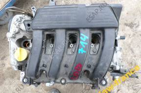 ESPACE 4 LAGUNA двигатель F4 год, 714 2.0 16V F4 год,714 IGA