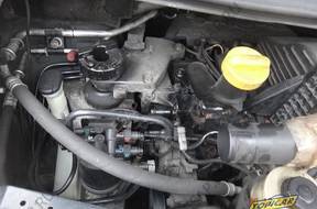 ESPACE 96- 2,2 DCI ТНВД 0445010028