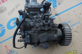 ESPACE 96- 2,2 DCI ТНВД 7700107170
