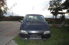 Espace II 2.8 V6 na  podzespoy