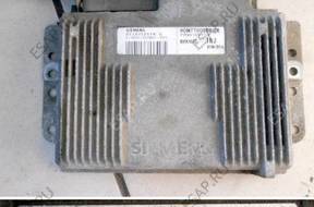 ESPACE III 2,0 8V БЛОК УПРАВЛЕНИЯ S113717119C 7700868188