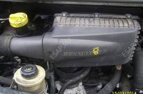 espace III 2.2 dci КОРОБКА ПЕРЕДАЧ