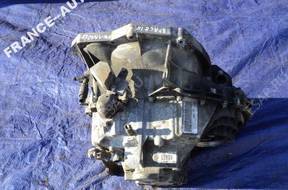 ESPACE III 2.2 DCI  КОРОБКА ПЕРЕДАЧW PK1AA0065
