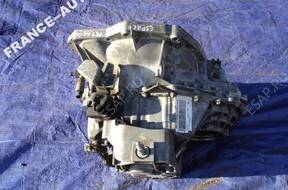 ESPACE III 2.2 DCI  КОРОБКА ПЕРЕДАЧW PK1AA0065