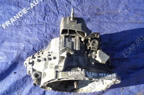 ESPACE III 2.2 DCI  КОРОБКА ПЕРЕДАЧW PK1AA0065