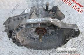 Espace III 2.2 DCI КОРОБКА ПЕРЕДАЧW PK1AA057