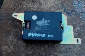ESPACE III 2.2 DT МОДУЛЬ ALARMU