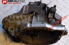 ESPACE III 2.2DCI КОРОБКА ПЕРЕДАЧW PK1AA065
