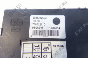 ESPACE III БЛОК УПРАВЛЕНИЯ BSI 73651211D 6025312693 H313054