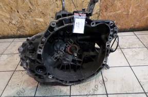 Espace III JE 2,2TD КОРОБКА ПЕРЕДАЧw PK1AA064