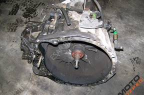 ESPACE IV 05 год, 1.9DCI 120KM КОРОБКА ПЕРЕДАЧ PK6055 PK6 055