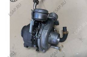 ESPACE IV 1.9   1,9 ТУРБОКОМПРЕССОР   130 KM